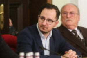 Spitalul Judeţean de Urgenţă Timişoara va deveni spital regional?