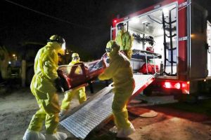 Încă 15 persoane infecate cu coronavirus au murit. România ajunge la 818 decese
