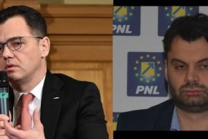 Senatorul Radu Oprea, sah-mat la Adrian Dobre. Ce mesaj i-a transmis primarului Ploiestiului