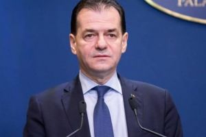 Ludovic Orban: România nu era pregătită pentru confruntarea cu coronavirus. Se doreşte creşterea capacităţii de testare