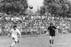 Multi inainte!“: Fostul mare rugbyst Mihai Bucos, legenda a Farului Constanta, a ajuns la 70 de ani. Amintiri din vremurile de aur