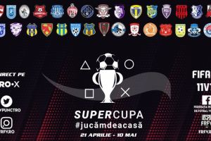 FC Farul Constanta, duel atractiv in sferturile SuperCupei #jucamdeacasa