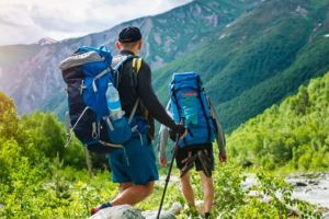 Noi măsuri – Din 15 mai vom putea merge în drumeţii la munte sau la pescuit