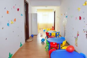 Constanta. Continua lucrarile de modernizare, reabilitare si mansardare a creselor