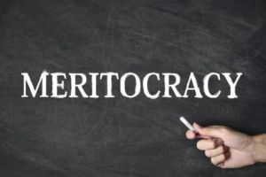 Meritocraţia în vremea pandemiei