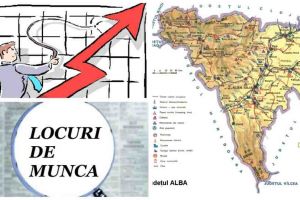 LOCURI de MUNCĂ în judeţul Alba: 72 posturi disponibile în Alba Iulia, Câmpeni, Cugir, Blaj şi Sebeş. Oferta completă AJOFM