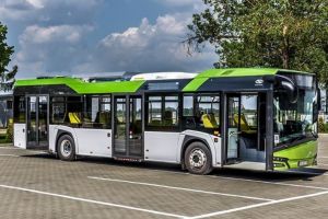 Primăria Oradea cumpără 15 autobuze hibrid. Suma pusă la bătaie: 22,9 milioane lei