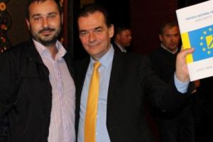 Un nou consilier judeţean în Consiliul Judeţean Mureş