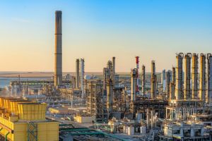 Revizia generala a rafinariei Petromidia, incheiata cu succes  