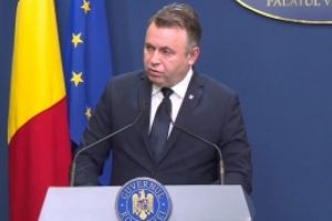 Ministrul Sănătăţii anunţă AMENZI pentru cei care nu vor purta mască, după 15 mai