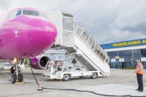 Exproprieri pentru extinderea Aeroportului ”Transilvania”