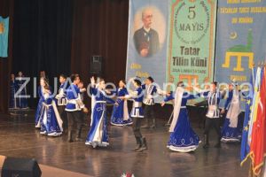 Este Ziua Limbii Tatare. Cine a fost initiatorul. Cand a fost promulgata legea instituirii  