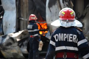 Angajări la pompieri. Zeci de posturi disponibile la Satu Mare