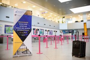 Șeful Aeroportului clujean, David Ciceo, a atribuit după bunul plac serviciul de handling, iar Consiliului Concurenţei l-a amendat