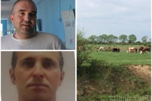 Scandal în Cociuba Mare. Primarul, acuzat de un cioban că l-a luat la bătaie. Edilul neagă şi cere să fie dus la detectorul de minciuni! (FOTO)