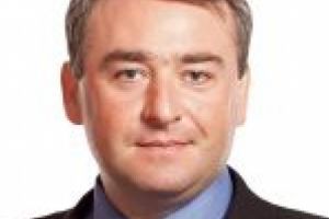ABA Jiu: Cosmin Călin, director Administraţia Bazinală de Apă Jiu