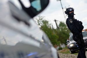 Șofer beat prins de poliţişti la volan, la Timişoara. A fost şi amendat pentru că a încălcat restricţiile de deplasare