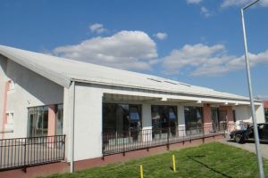 Pacienţii cu COVID de la Căminul de bătrâni Rădăuţi au optat pentru spitalul din oraşul lor
