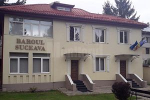 Mai bine de jumătate din avocaţii suceveni au depus actele pentru a încasa ajutoarele ...