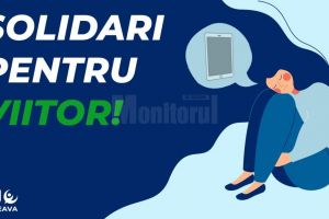 Consiliul Judeţean al Elevilor strânge echipamente pentru elevii nevoiaşi, care nu au acces ...