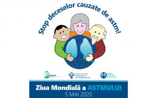STOP deceselor cauzate de astm!