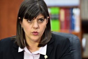 Codruţa Kovesi a câştigat la CEDO procesul prin care a contestat decizia de revocare de la şefia DNA: Decizia CCR – abuzivă