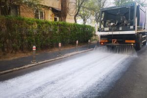 Actiuni de dezinfectie la Constanta. Ce zone sunt vizate