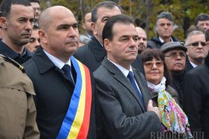 De ce stă Bolojan acasă
