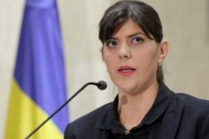 Kovesi, învingătoare la CEDO