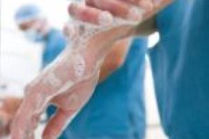 Mâinile eroilor din linia întâi trebuie să fie sănătoase şi îngrijite