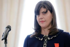 Codruţa Kovesi a câştigat procesul! A fost demisă abuziv de la şefia DNA