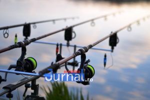 Deschiderea sezonului de pescuit sportiv – un colac de salvare pentru investiţiile private din piscicultură!