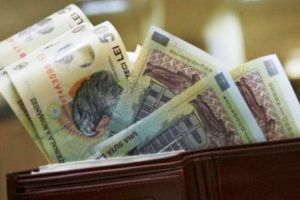Bătrânel din Topliţa, prădat de un bistriţean de 23 de ani