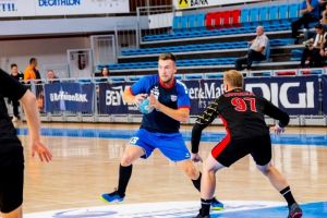 CSM Oradea va putea participa direct la turneul final al campionatului Diviziei A la handbal masculin