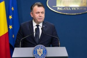 ESTIMARE. Când va fi atins vârful epidemiei de COVID-19 în România