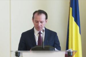 Florin Citu, mentiuni despre plata salariilor si pensiilor (video) 