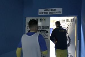 Petrolul şi Astra caută variante de revenire la pregătire