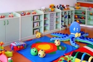 MEC a aprobat calendarul de înscriere în învăţământul preşcolar/ Înscrierile se fac online