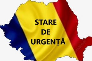Starea de urgenţă. De la teorie la practică
