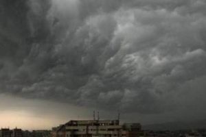 Cod galben de vreme severă în judeţul Sibiu – Ține trei zile