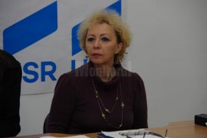 USR vrea ca Suceava să fie repusă pe harta României