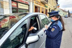 În perioada minivacanţei de 1 Mai poliţiştii harghiteni au întocmit dosare penale