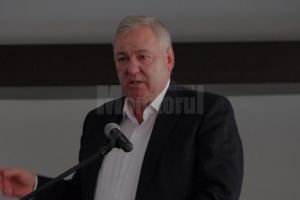 Ioan Stan: Izolarea în continuare a Sucevei şi a localităţilor limitrofe este o atitudine ...