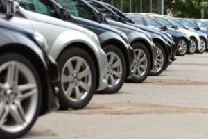 Cetăţenii care îşi cumpără o maşină şi vor să ştie dacă a avut daune pot obţine informaţia online, de la RAR