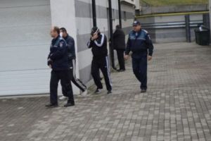 SCANDALAGII TRIMIŞI ÎN JUDECATĂ