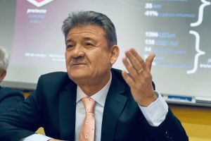 Soluţia europarlamentarului Mircea Hava, pentru viitoarea criză economică: „Fondurile europene, prima opţiune pentru economia României”