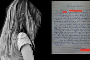 Scrisoarea emoţionantă a unei eleve din Vaslui pentru primar: 'Când primesc alocaţia vă aduc banii numaidecât'. Copila imprumutase bani sa isi cumpere telefon pentru temele online