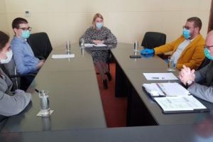 Mureş: Pregătiri pentru organizarea Evaluării Naţionale şi a Bacalaureatului