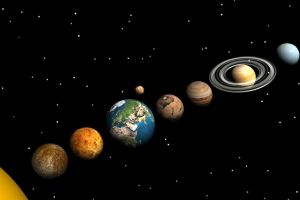 Cele mai importante evenimente astronomice din lunile mai, iunie şi iulie