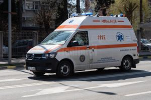 Spitalele, obligate să transmită de două ori pe zi la Ambulanţă locurile disponibile ...